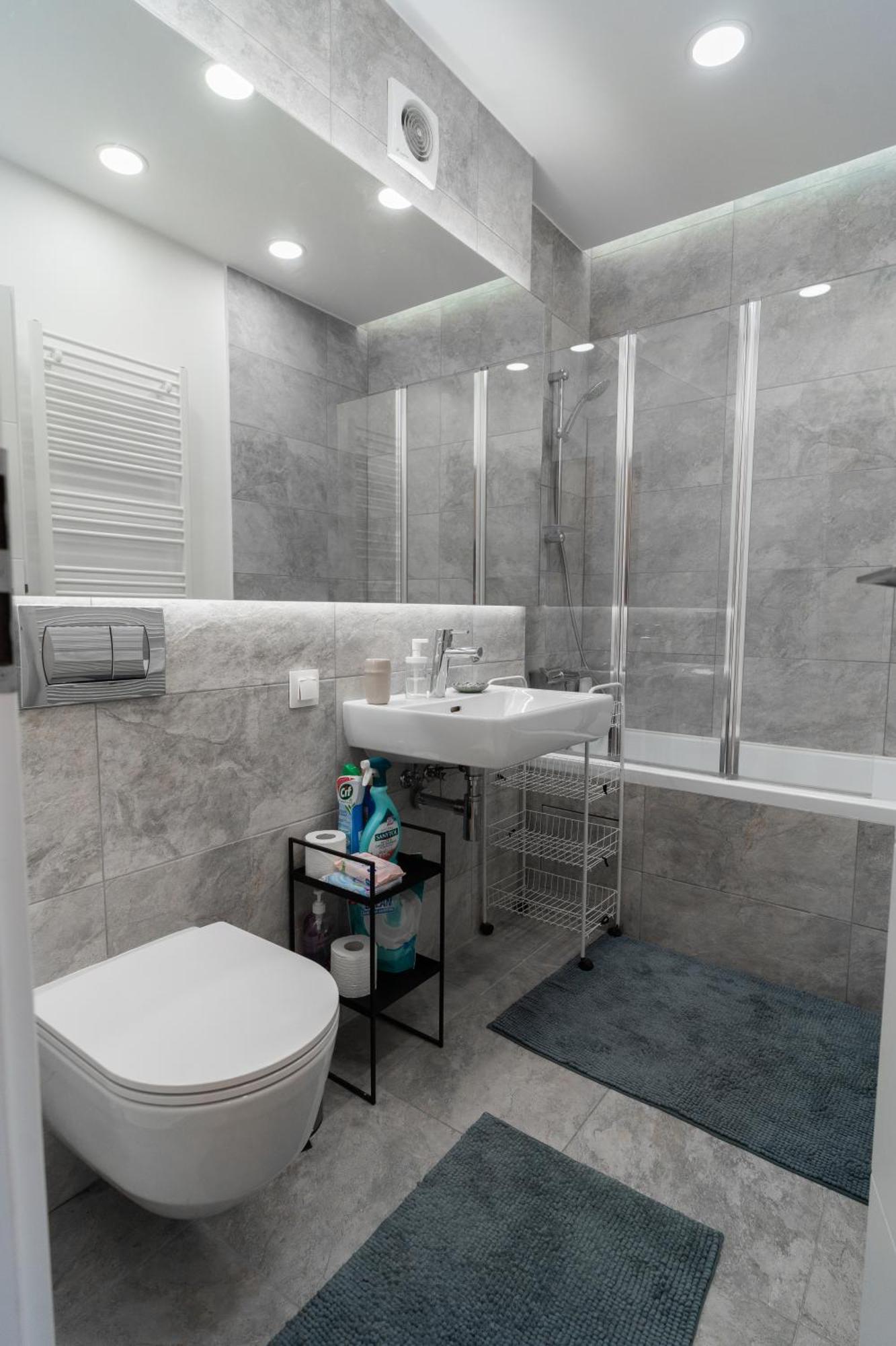 Lagoon Park With View Apartment *