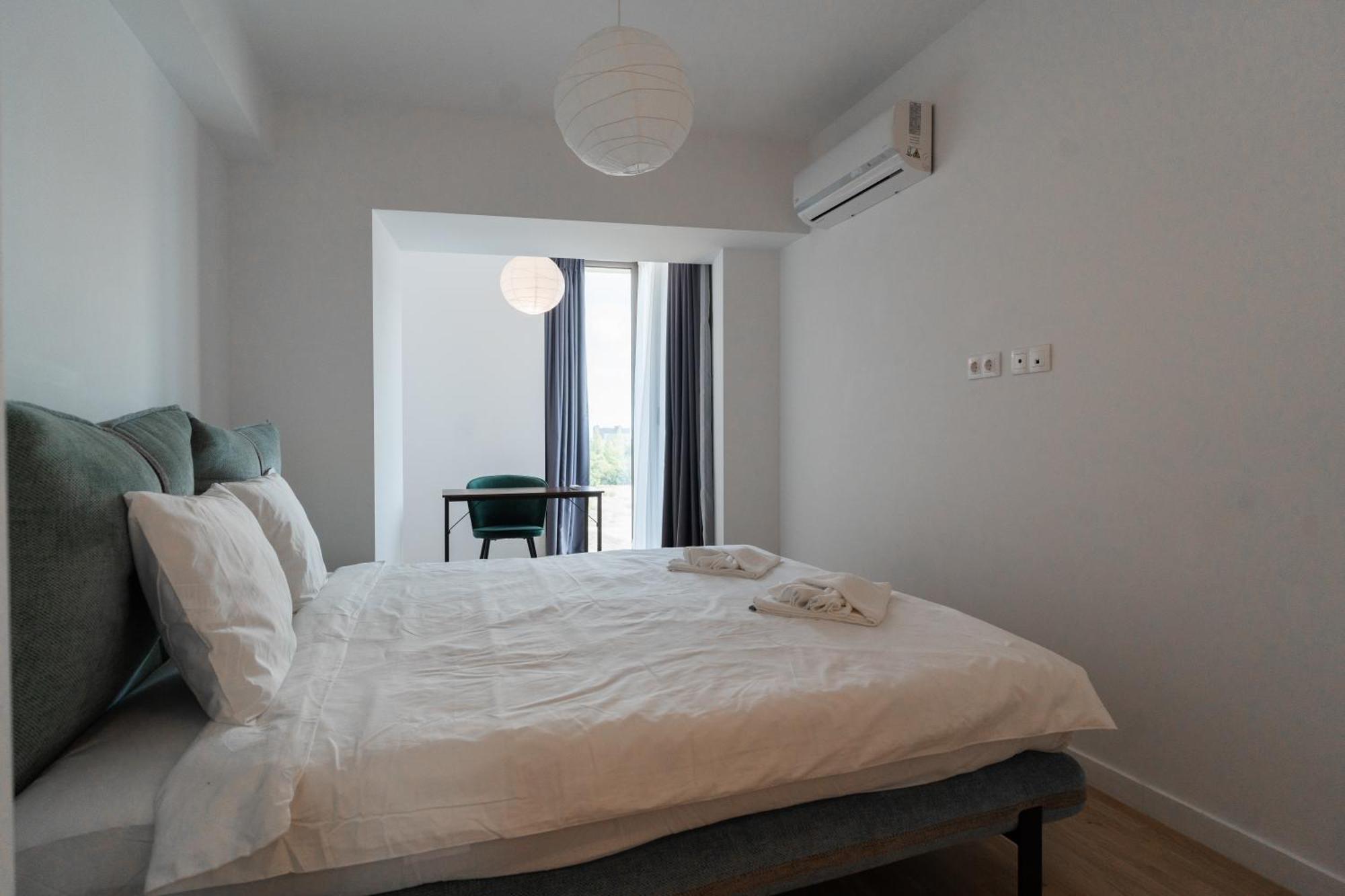 Appartamento Lagoon Park With View *
