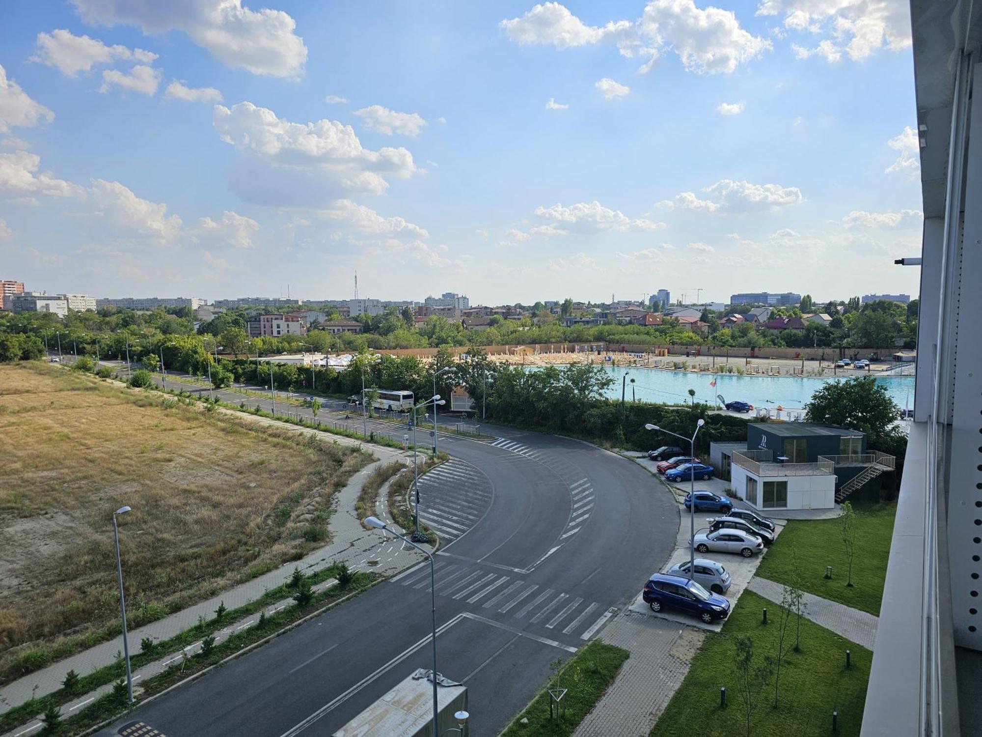 Appartamento Lagoon Park With View *